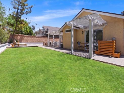 21116  Briarwood Lane  , Trabuco Canyon, CA