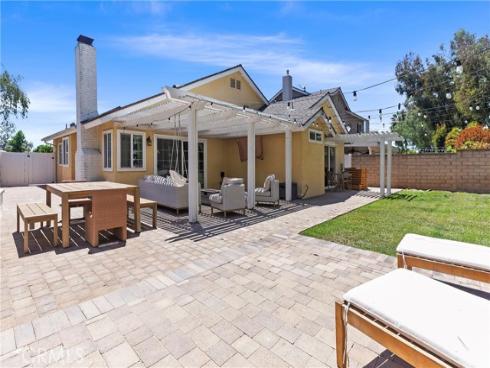 21116  Briarwood Lane  , Trabuco Canyon, CA