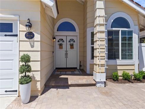 21116  Briarwood Lane  , Trabuco Canyon, CA