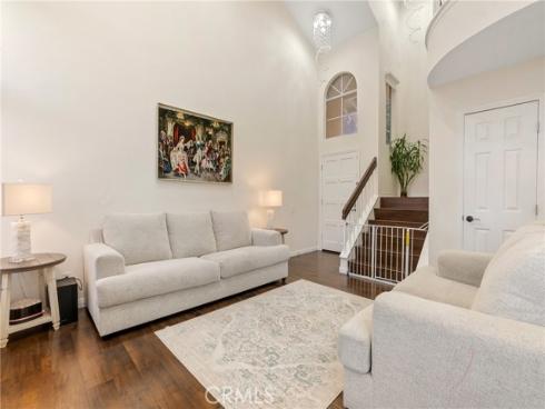 18992 Canyon Terrace Drive , Trabuco Canyon, CA