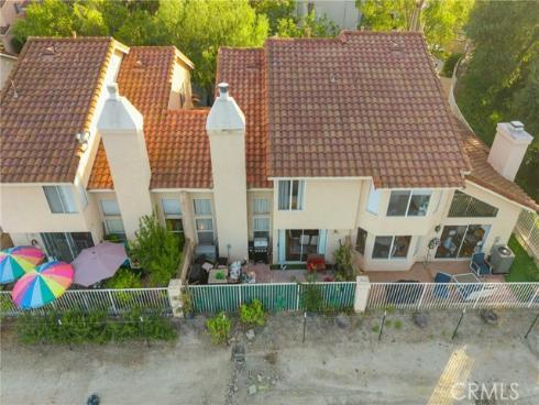 18992 Canyon Terrace Drive , Trabuco Canyon, CA