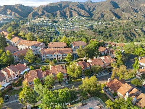 18992 Canyon Terrace Drive , Trabuco Canyon, CA