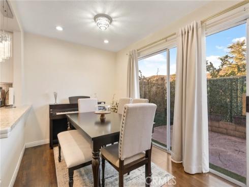 18992 Canyon Terrace Drive , Trabuco Canyon, CA