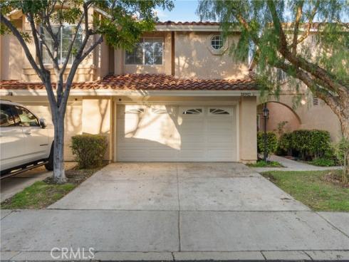 18992 Canyon Terrace Drive , Trabuco Canyon, CA