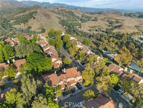 18992 Canyon Terrace Drive , Trabuco Canyon, CA