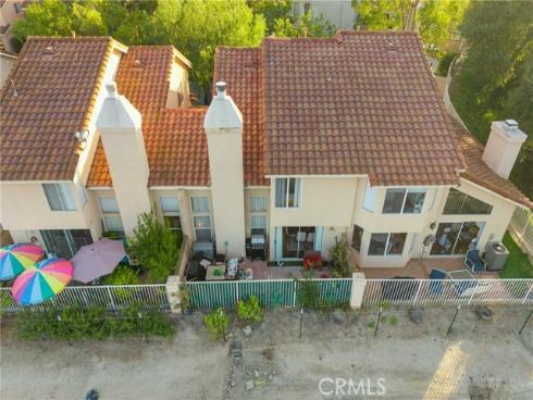 18992 Canyon Terrace Drive , Trabuco Canyon, CA