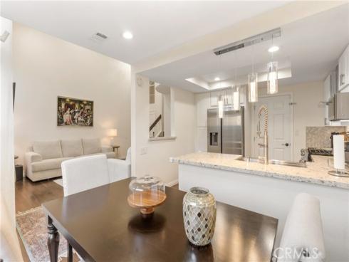 18992 Canyon Terrace Drive , Trabuco Canyon, CA