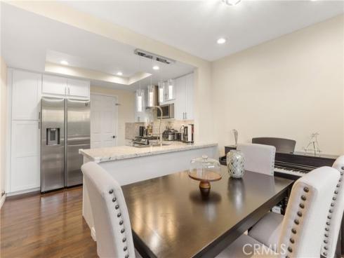 18992  Canyon Terrace Drive  , Trabuco Canyon, CA