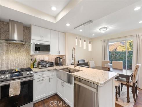18992 Canyon Terrace Drive , Trabuco Canyon, CA