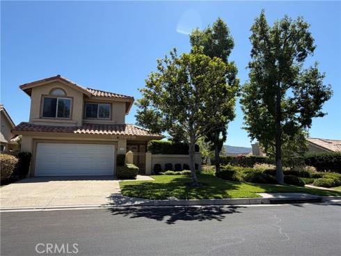 28  Via Candelaria  , Trabuco Canyon, CA