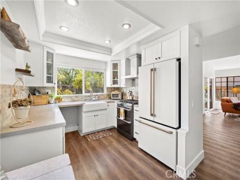32082 Pleasant Glen Rd , Trabuco Canyon, CA