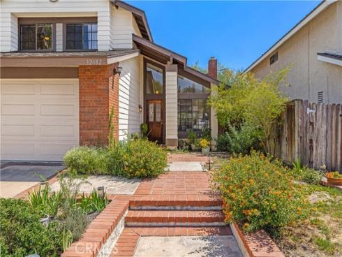 32082 Pleasant Glen Rd , Trabuco Canyon, CA