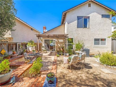 32082 Pleasant Glen Rd , Trabuco Canyon, CA