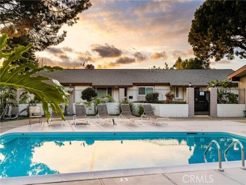 17952 Irvine Blvd , Tustin, CA