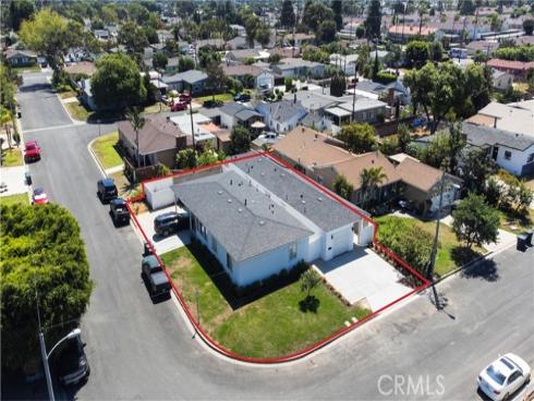 1056  Walter   Avenue, Tustin, CA