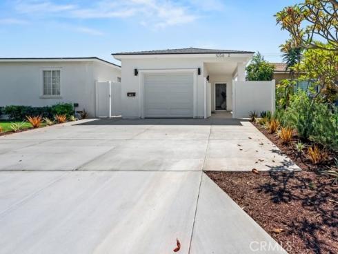 1056  Walter   Avenue, Tustin, CA