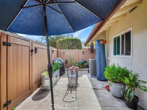 13902 Yorba 14C , Tustin, CA