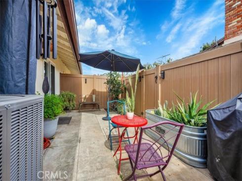 13902 Yorba 14C , Tustin, CA