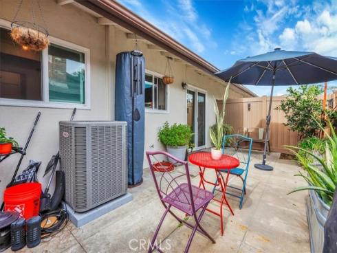 13902 Yorba 14C , Tustin, CA