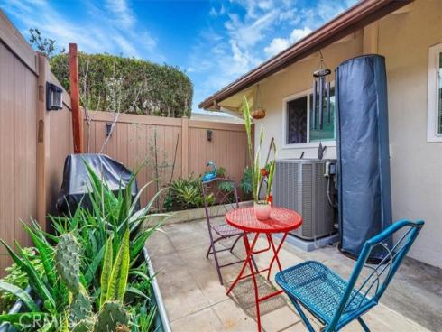 13902 Yorba 14C , Tustin, CA