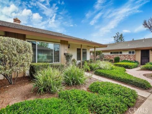 13902 Yorba 14C , Tustin, CA