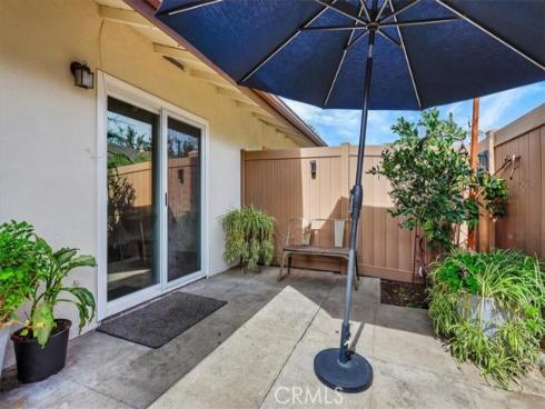 13902 Yorba 14C , Tustin, CA