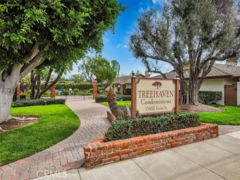 13902 Yorba 14C , Tustin, CA