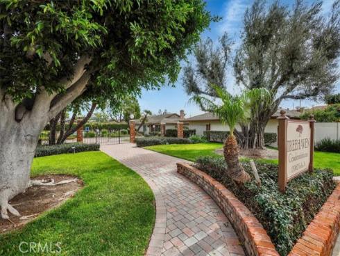 13902 Yorba 14C , Tustin, CA