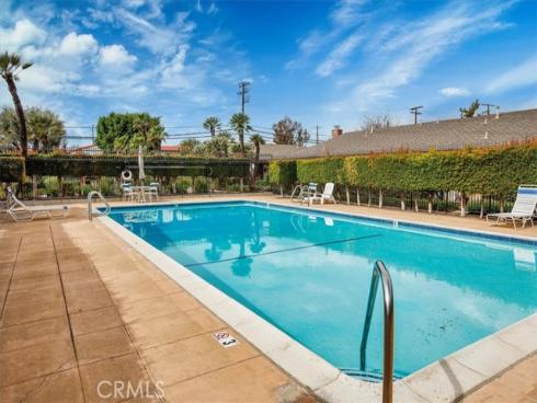 13902 Yorba 14C , Tustin, CA