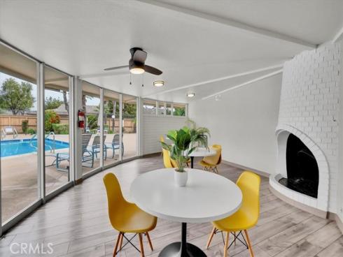 13902 Yorba 14C , Tustin, CA