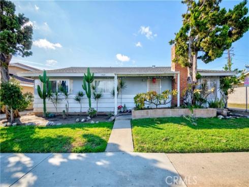 15821 S Myrtle