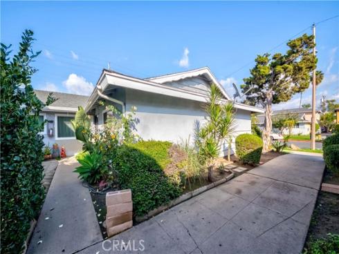 15821 S Myrtle , Tustin, CA