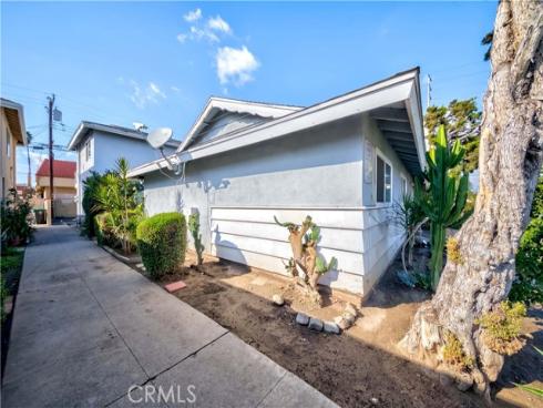 15821 S Myrtle , Tustin, CA