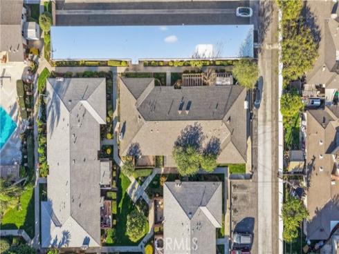 1881 Mitchell 95 , Tustin, CA