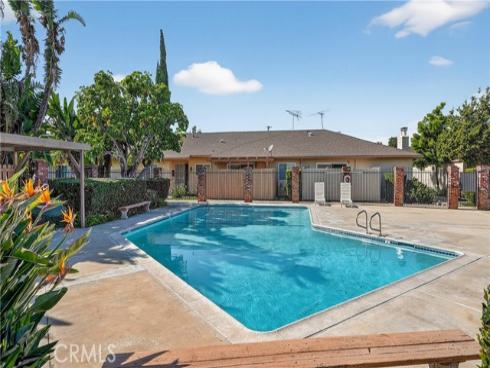 1881 Mitchell 95 , Tustin, CA
