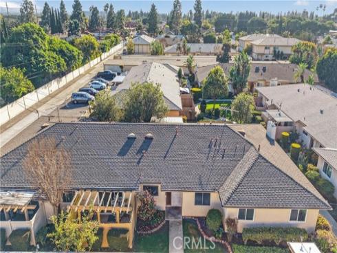 1881 Mitchell 95 , Tustin, CA
