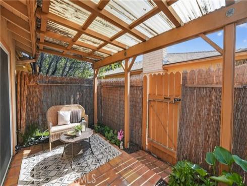 1881 Mitchell 95 , Tustin, CA