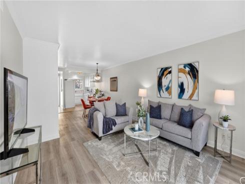 1881 Mitchell 95 , Tustin, CA