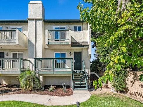 428 W 1st Street, Tustin, CA
