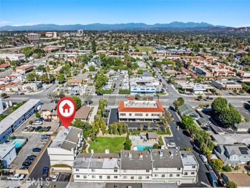 428 W 1st Street, Tustin, CA