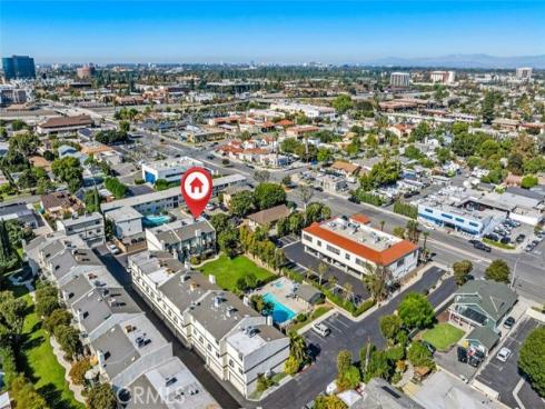 428 W 1st   Street, Tustin, CA