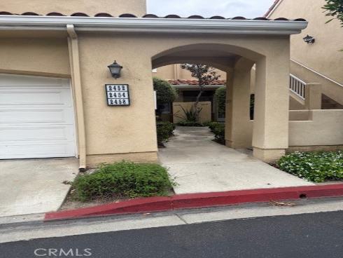 2452 Paseo Circulo