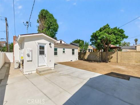 155 Pasadena , Tustin, CA