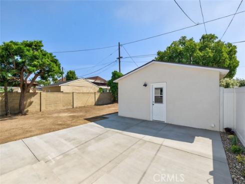 155 Pasadena , Tustin, CA