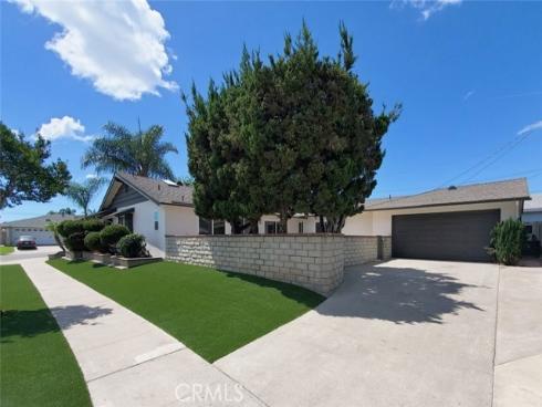 17341 Roseleaf , Tustin, CA