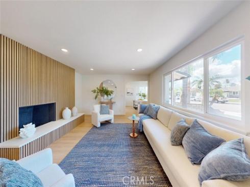 17341 Roseleaf , Tustin, CA