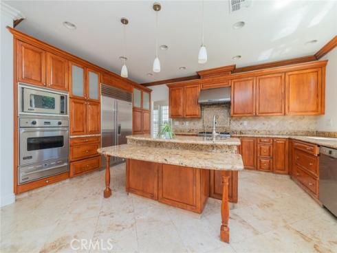 13252 Tiburon Way , Tustin, CA