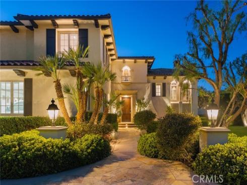 11765 Riehl , Tustin, CA