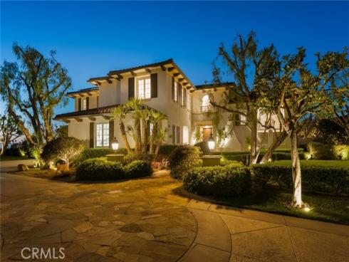 11765 Riehl , Tustin, CA