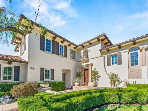 11765 Riehl , Tustin, CA